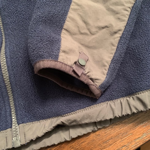 The North Face Denali boys Xl - Picture 2 of 6